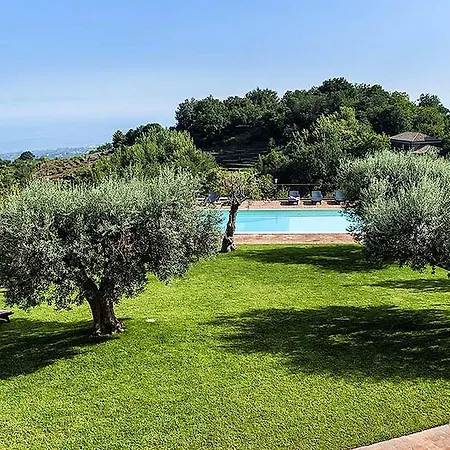 Villa Camilla *