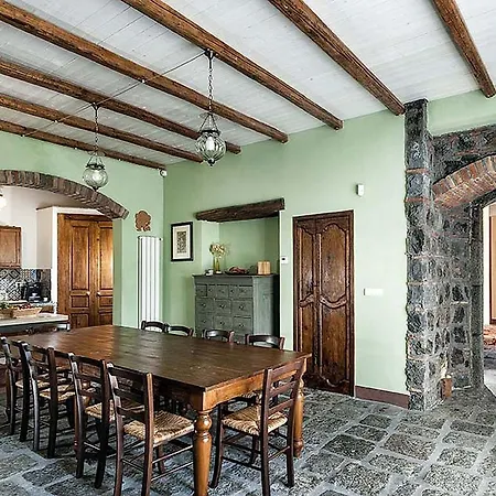 Villa Camilla