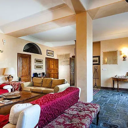 Villa Camilla *